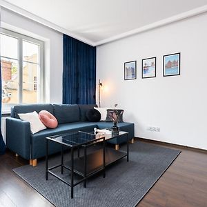 Appartement met Twee Slaapkamers